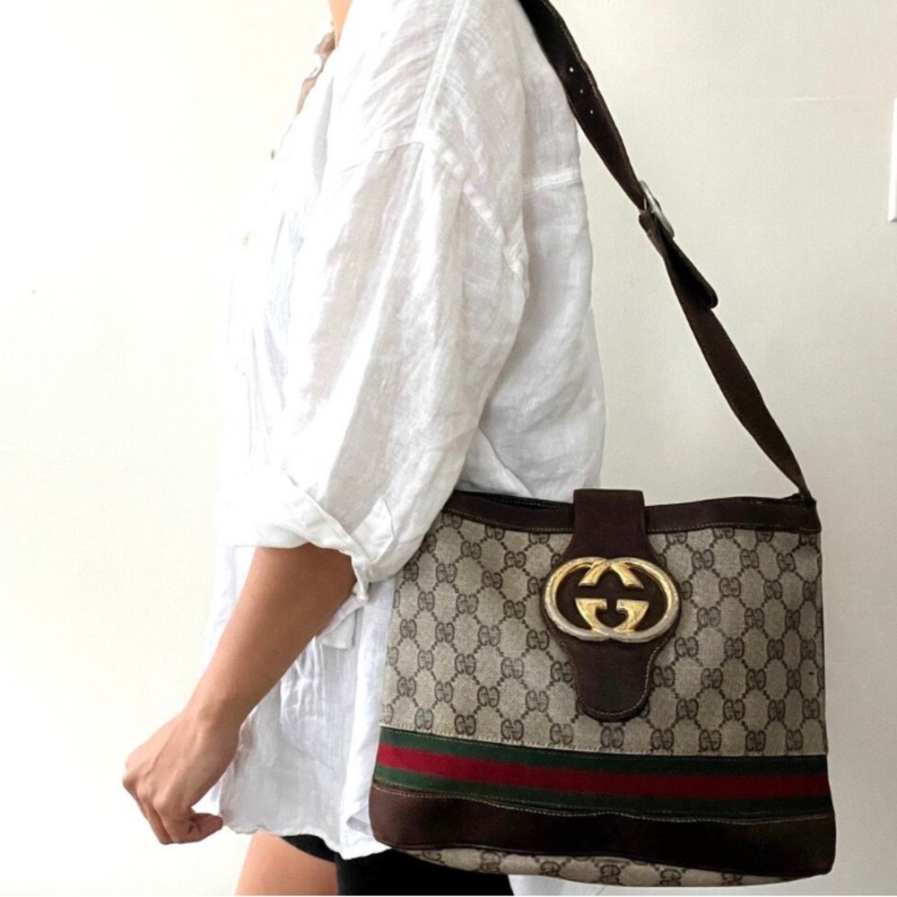 OPHIDIA GG SMALL PURSE